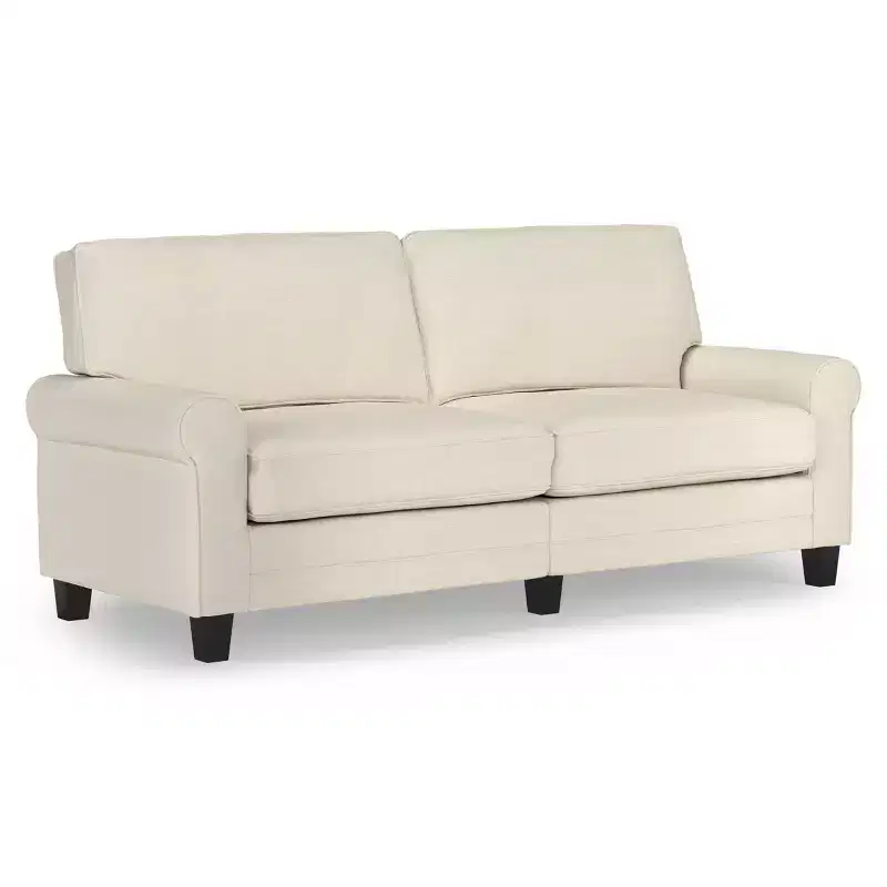 78 Copenhagen Sofa - Serta