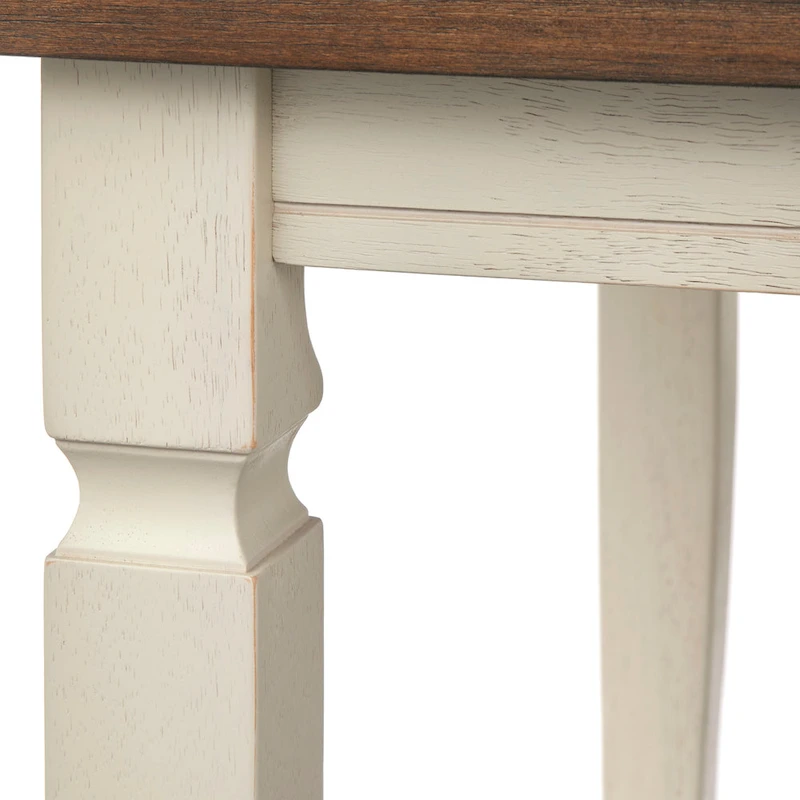 Simple Living Maryland Drop Leaf 3-piece Dining Set
