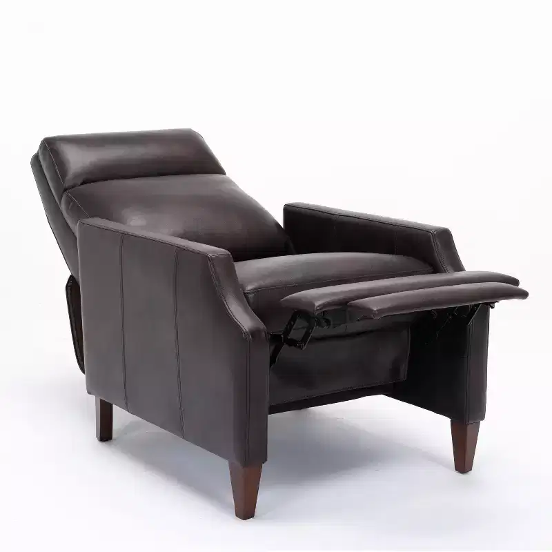 Push Back Recliner Chair