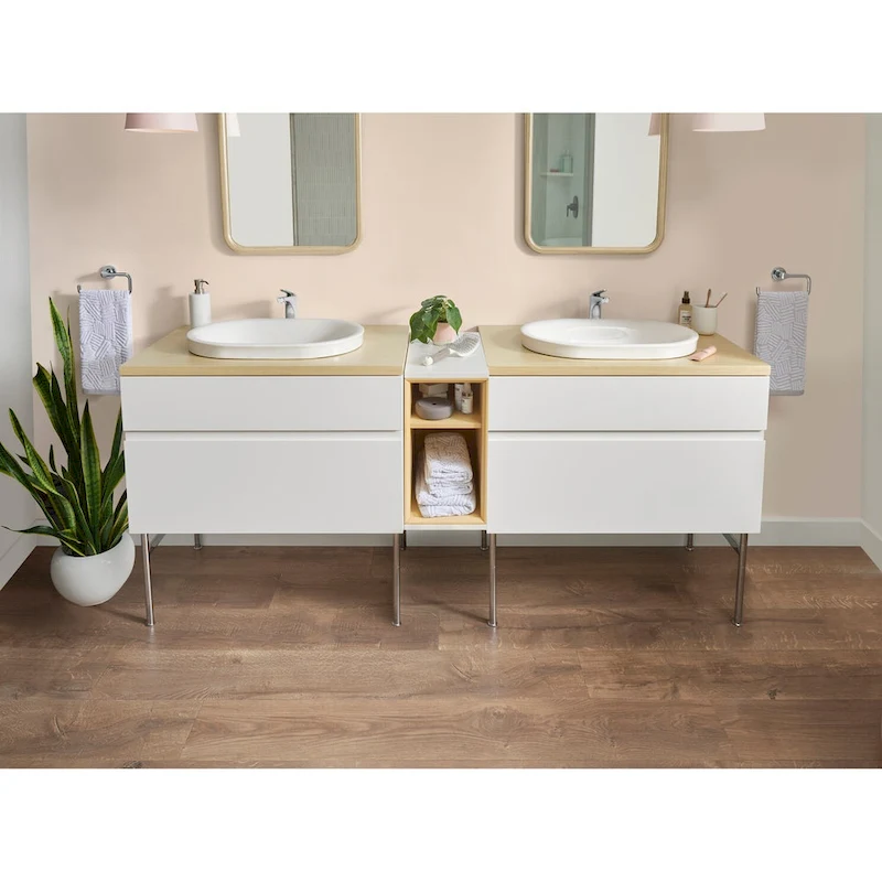American Standard Studio S Vanity Middle