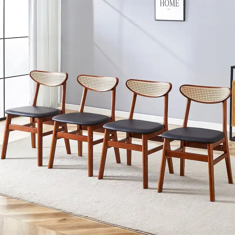 Solid Wood Dining Chair