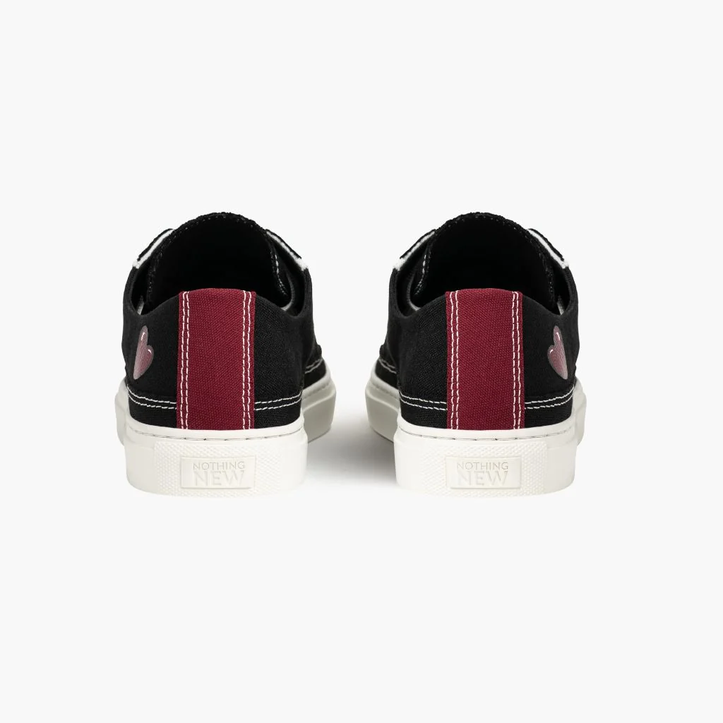 sneakers  black