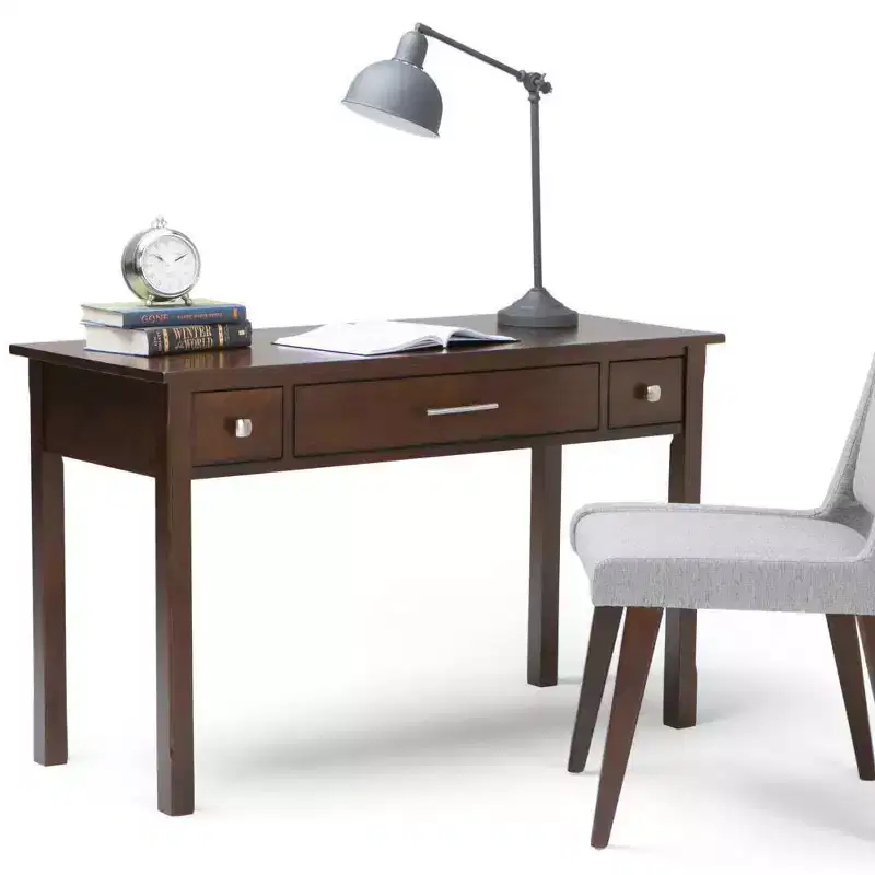 Franklin Writing Office Desk - WyndenHall