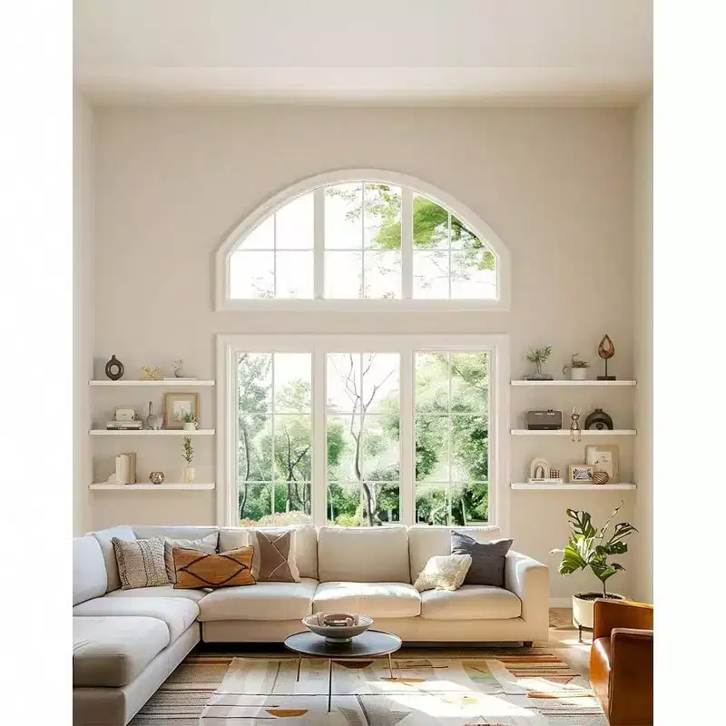 35.4 inch L floating shelves set of 3 white wall shelves for bathroom living room bedroom kitchen wall decor with brackets