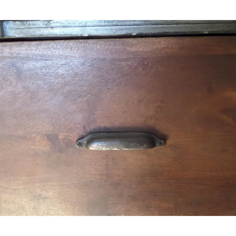 2-Drawer Vertical Filing Cabinet