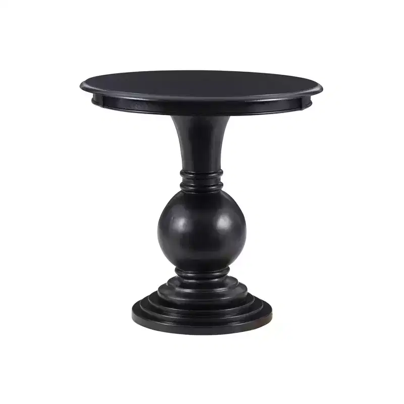 Dante Round Accent Table - Powell Company