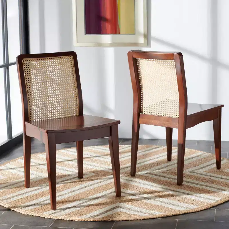 Rattan Dining Chair - DCH1005 -