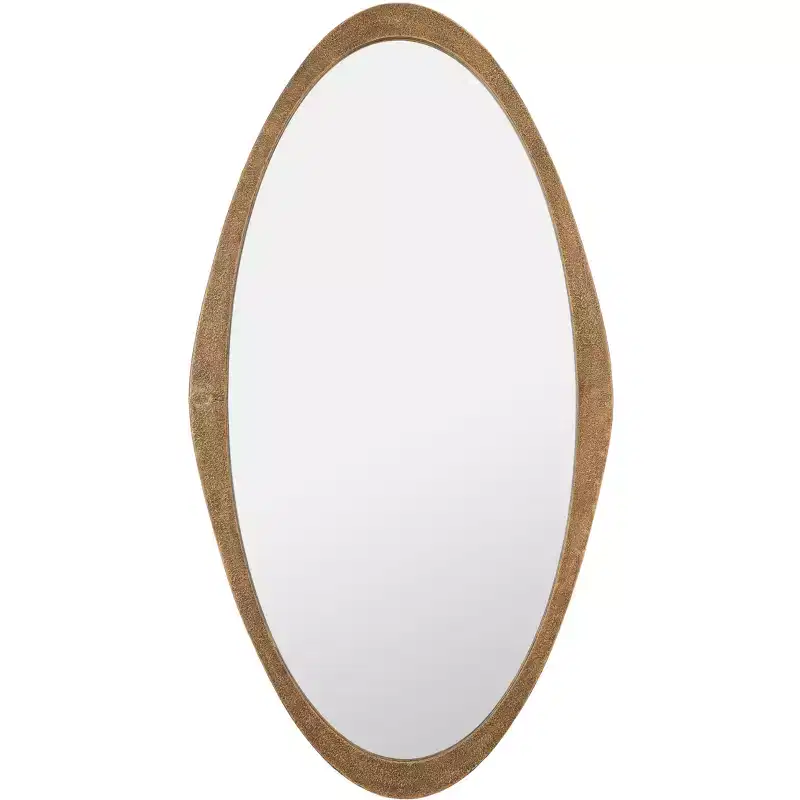 Cassini Mirror - 25 x 47 - MRR8002 - Safavieh