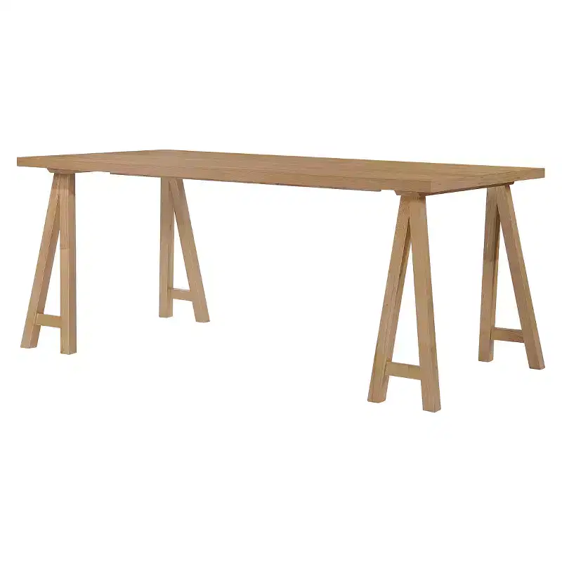 71 Sabine Rectangular Farmhouse Wood Dining Table - Christopher Knight Home