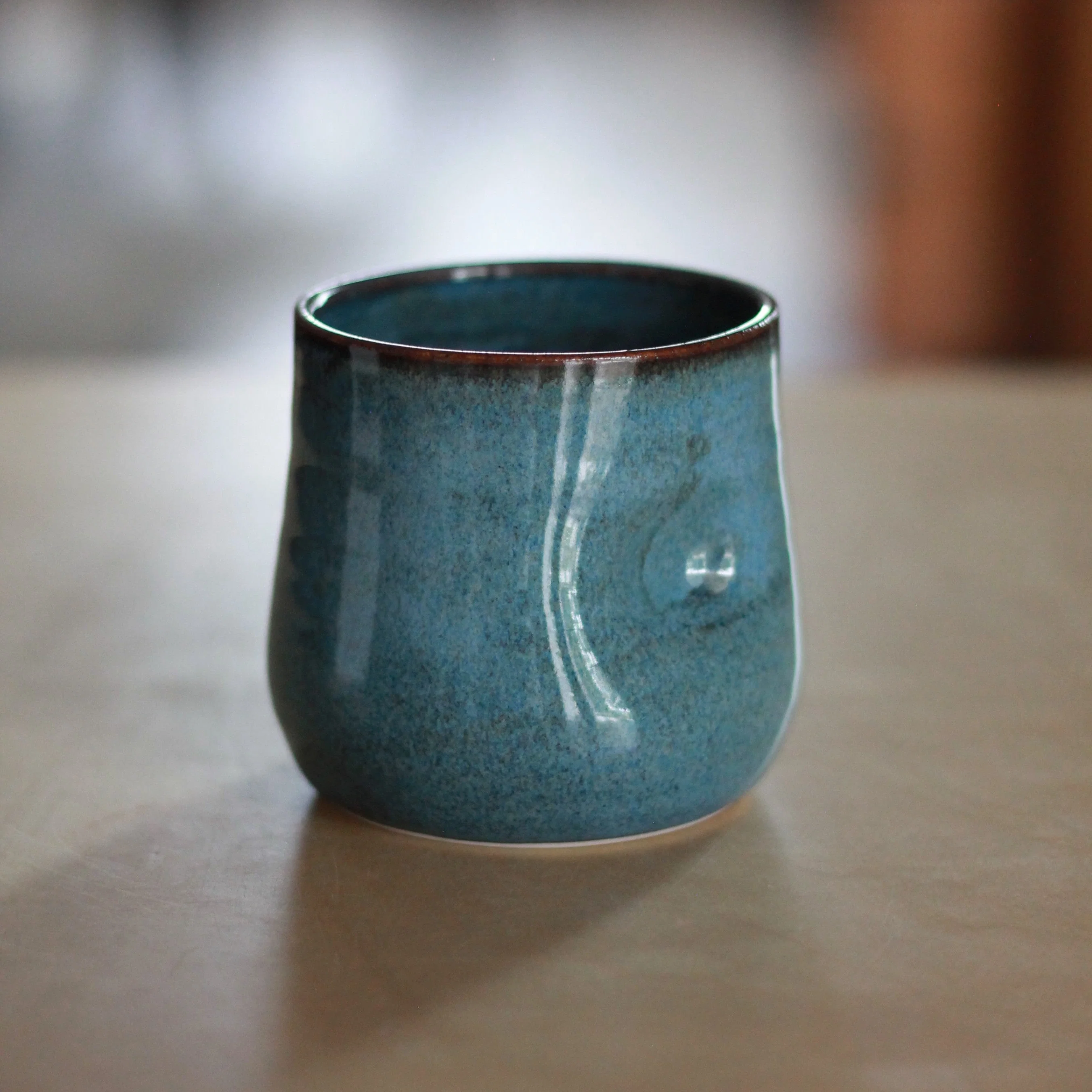 Handmade Espresso Cup