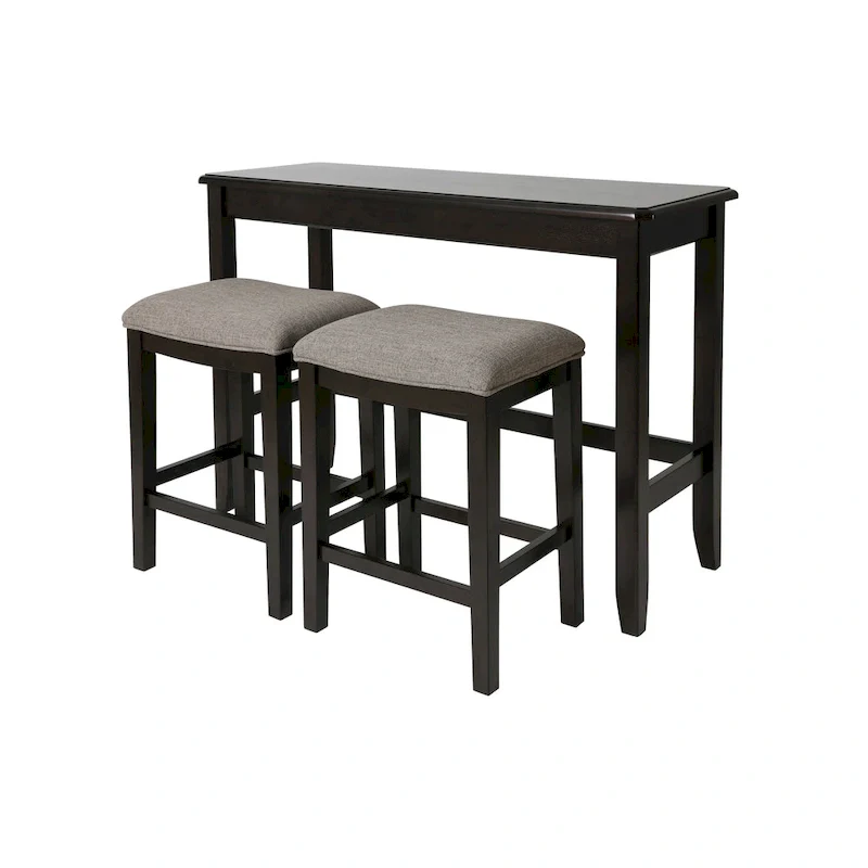 Counter Height Sofa Table