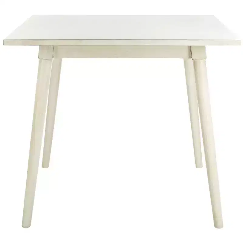 Simone Square Dining Table - DTB9200 - Safavieh