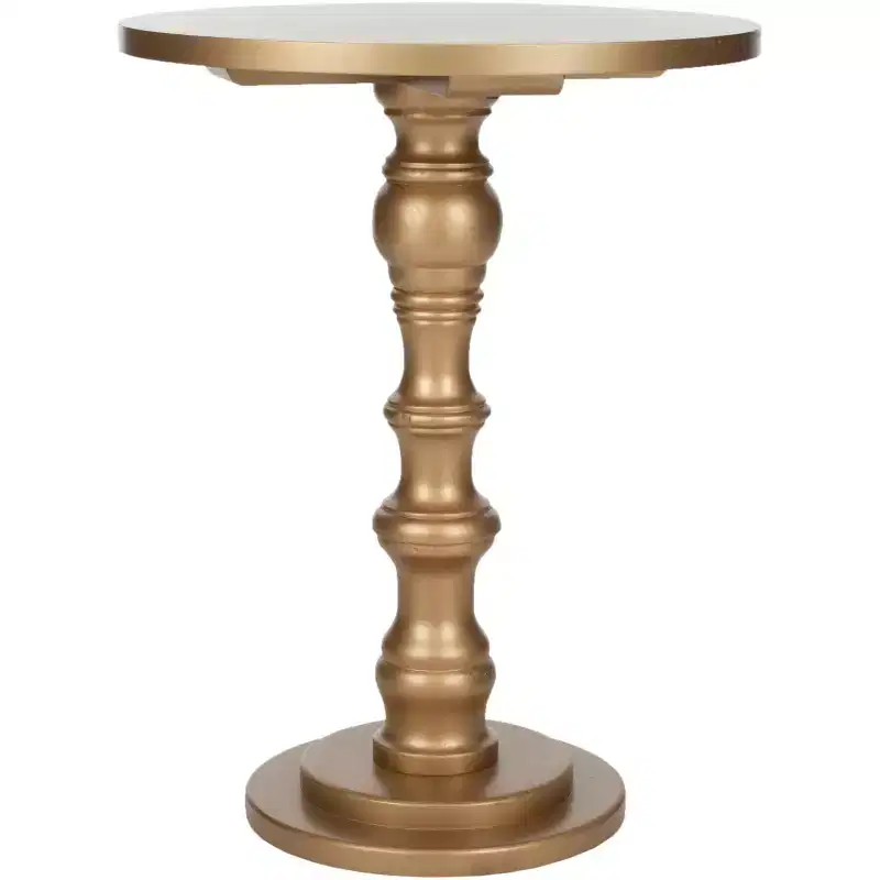 Greta Accent Table - AMH6603 - Safavieh Couture