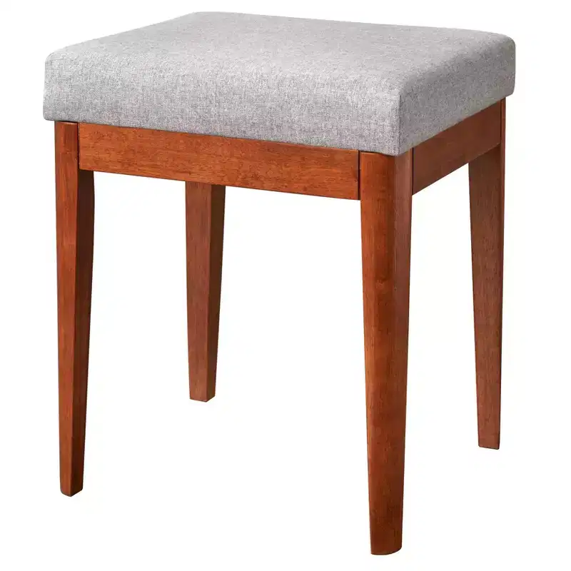 Lifestorey Parc Stool Oak