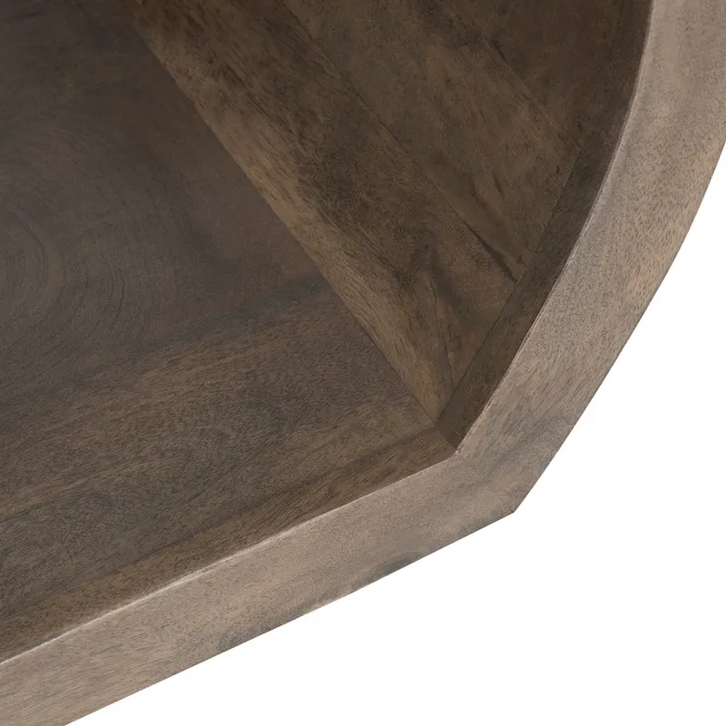 Infinity Console Table - 60 x 16 x 30