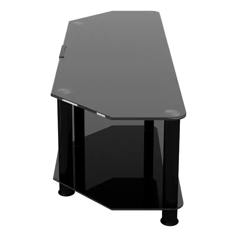 Cable Management and TV Stand for TVs up to 65