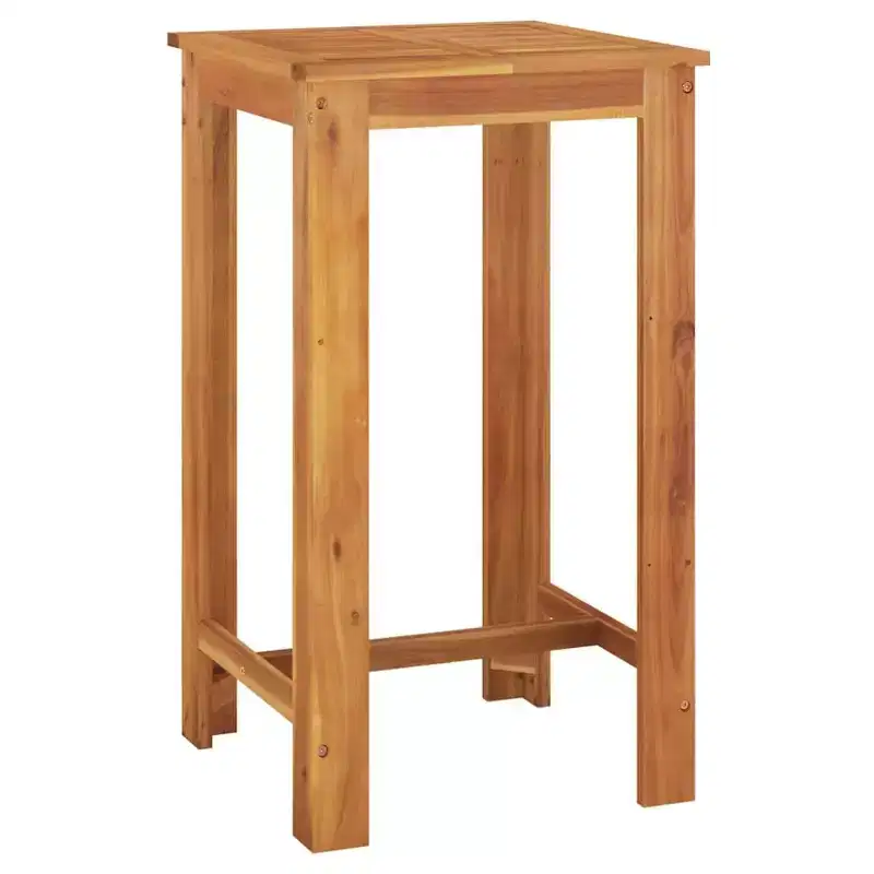 vidaXL Garden Bar Set