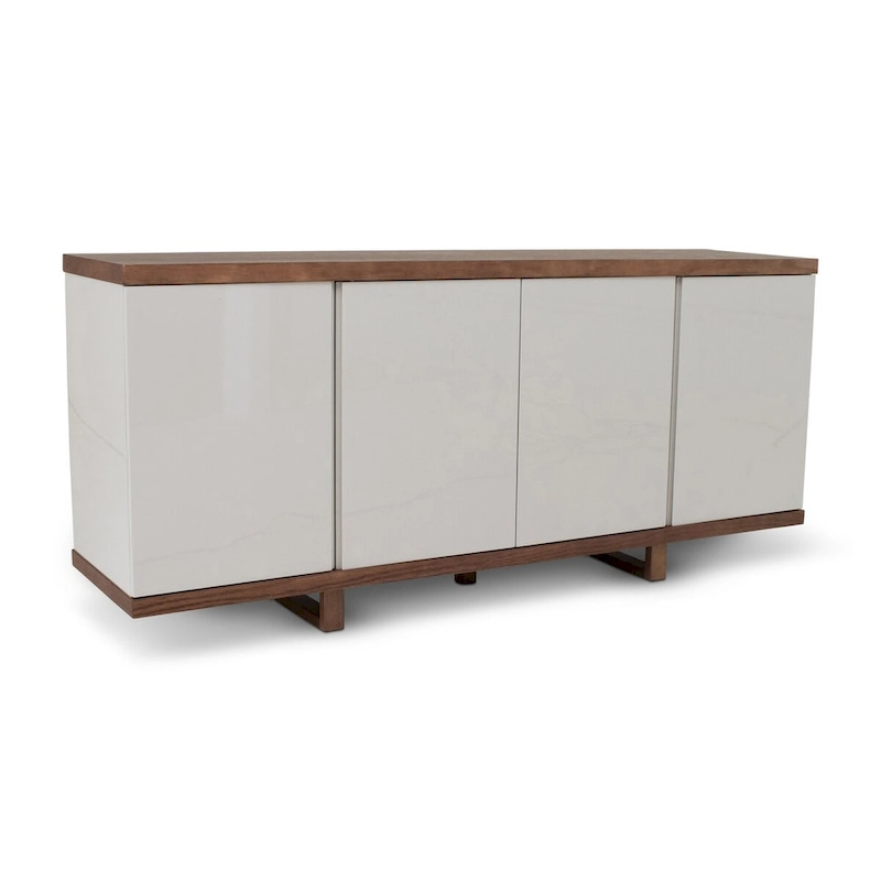 Modern Brazilian - Copany - Buffet