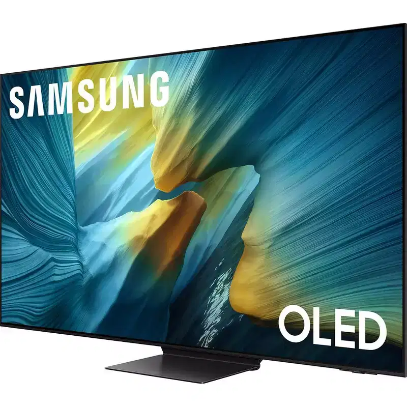 Samsung 55 OLED 4K S95F Vision AI Smart TV (Manufacturer Refurbished)