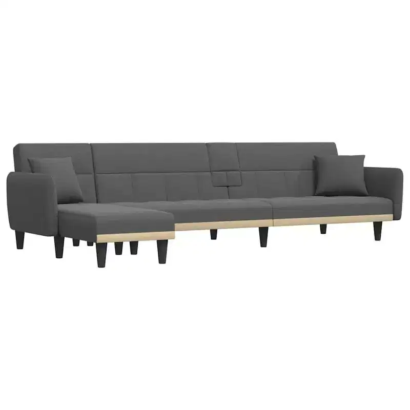 Comfortable Sofa - Multiple Colors Available