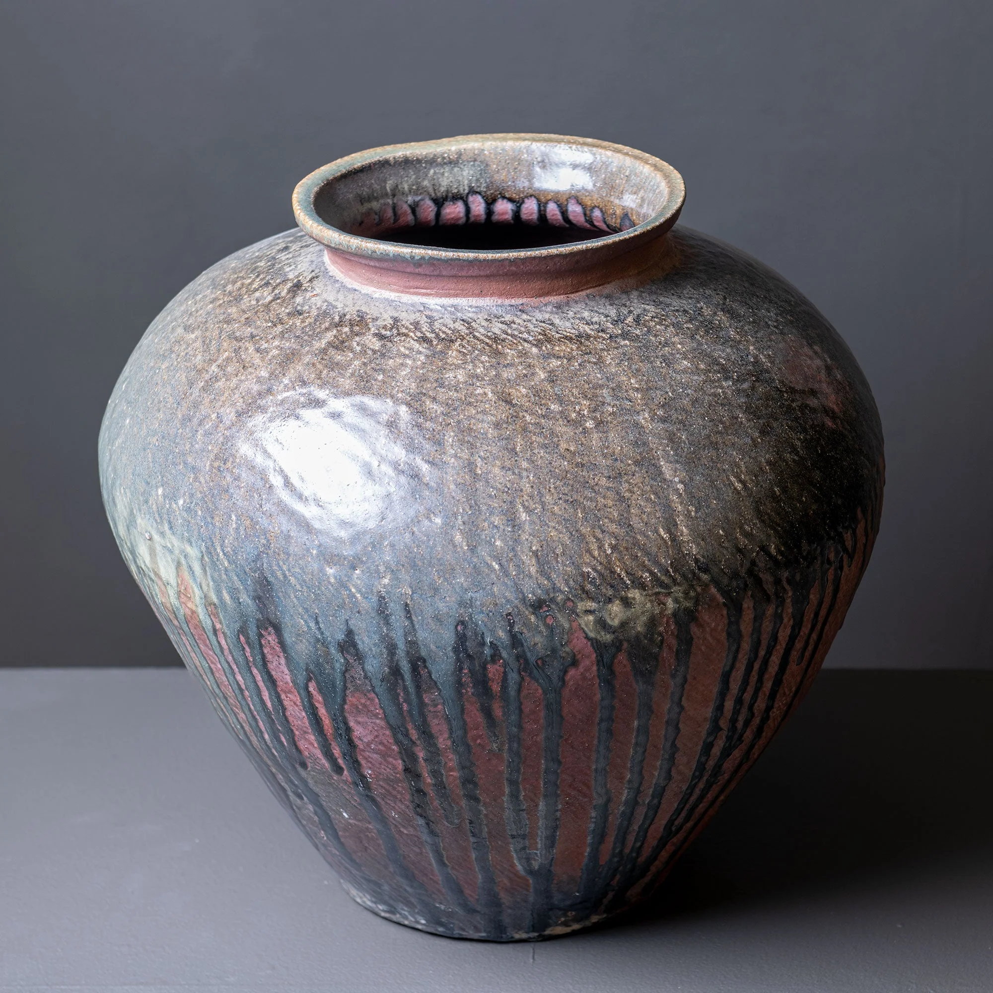 Big Vase
