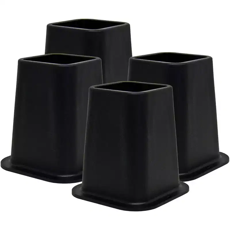 Heavy Duty Bed Risers Set
