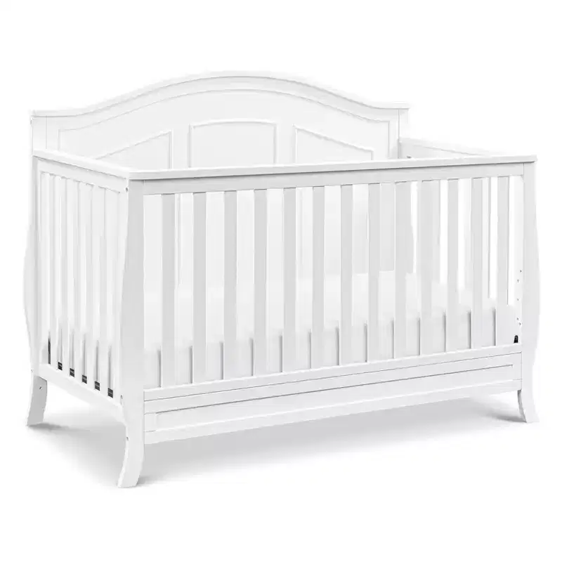 daVinci Emmett 4-in-1 Convertible Crib
