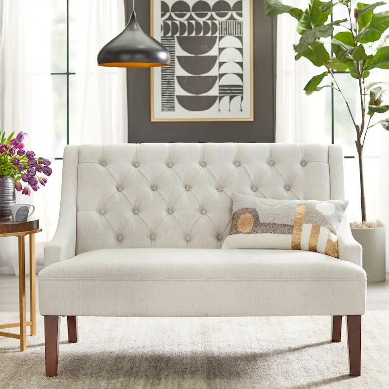 angelo:HOME Melina Loveseat