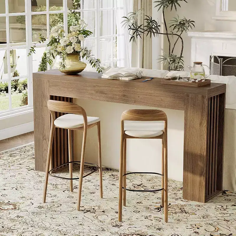 Console Table for Entryway, 59