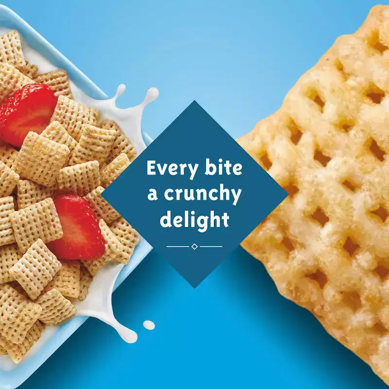 General Mills Chex Breakfast Cereal