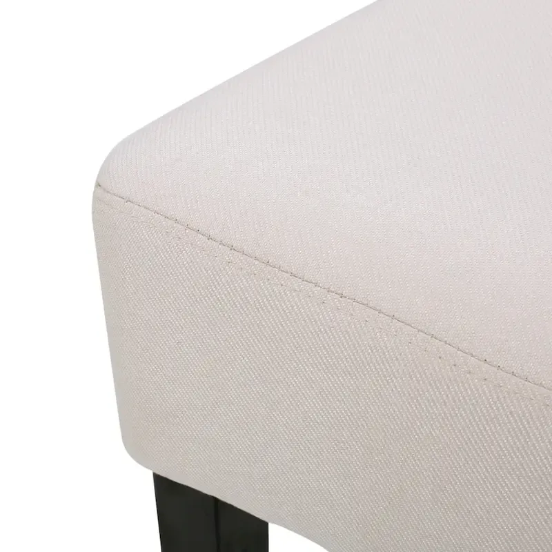 Lopez 30-inch Fabric Barstool (Set of 2) by Christopher Knight Home