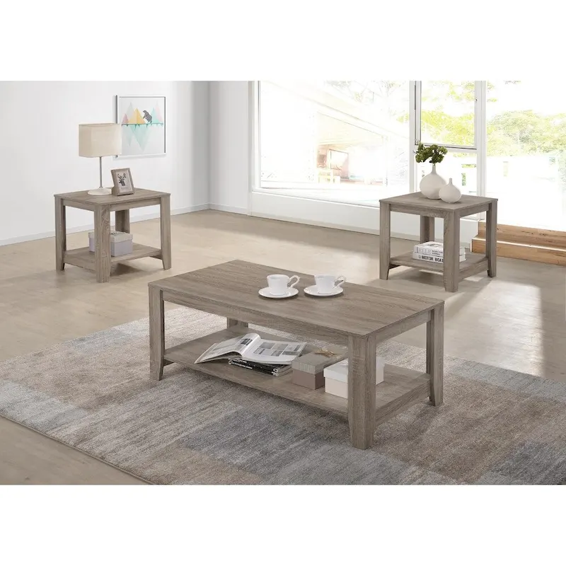 Barry Cocktail Table