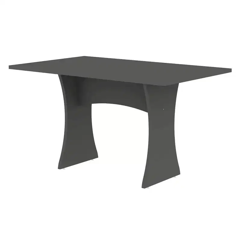 Manhattan Comfort 53.14" Coney Dining Table