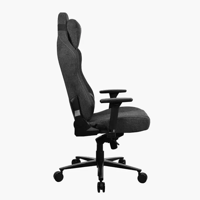 Arozzi Vernazza Ergonomic Office and Gaming Chair with Recliner Swivel Tilt Rocker Adjustable Height and Lumbar and Neck Support