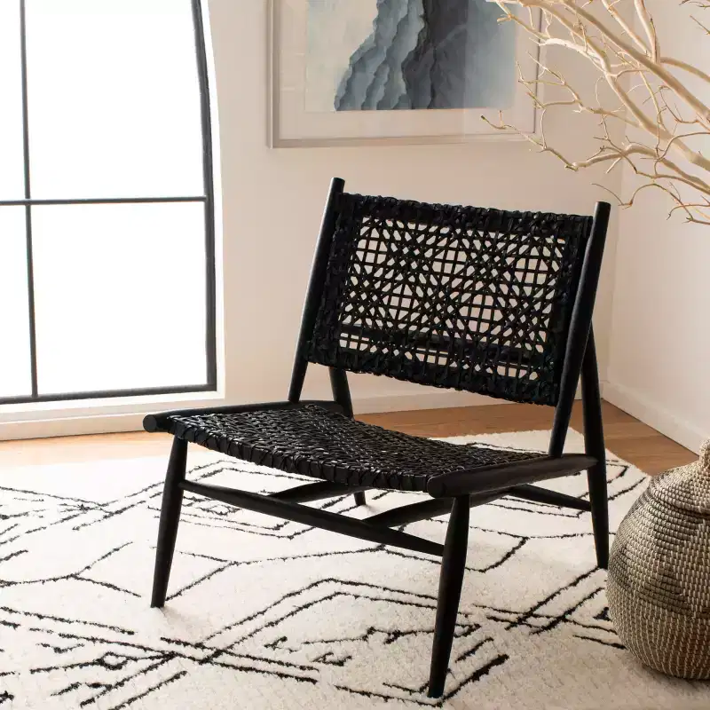 Bandelier Accent Chair - ACH1000 - Safavieh