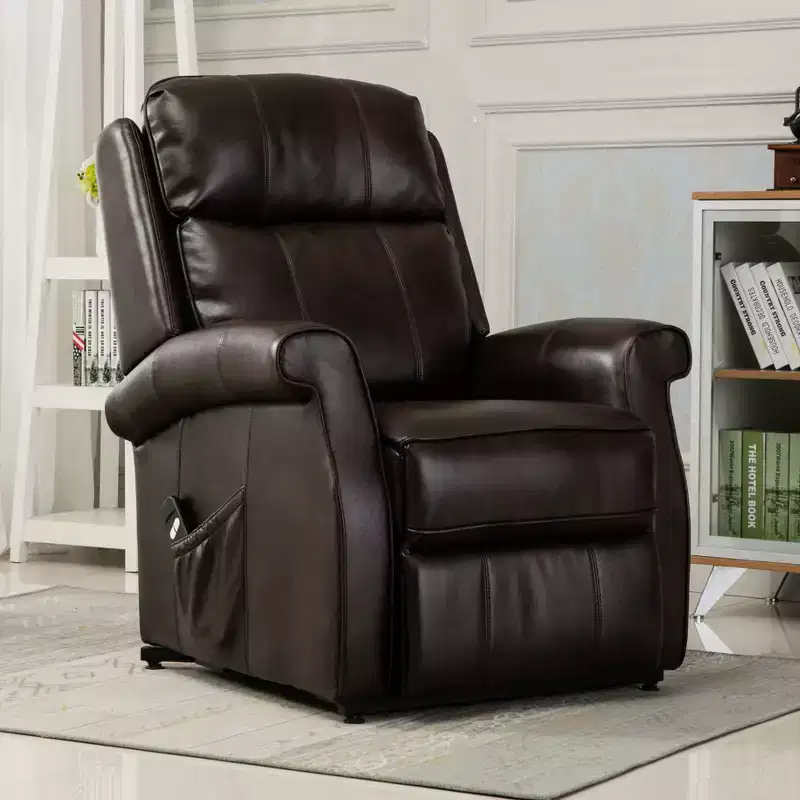 Comfort Pointe Lehman Power Recliner Chair