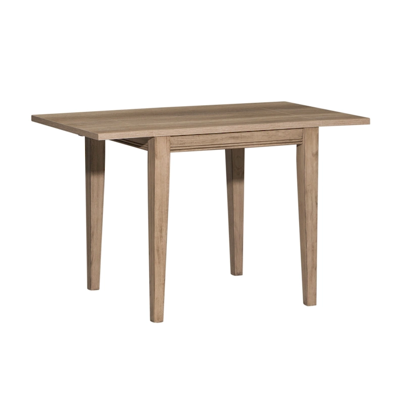The Gray Barn Sun Valley Sandstone Opt 3 Piece Drop Leaf Set