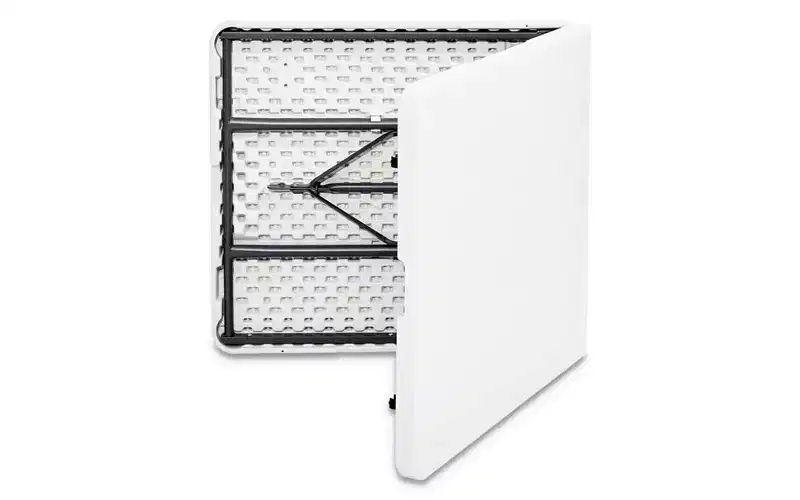 Classic Bi-Folding Table, Rectangular, 60