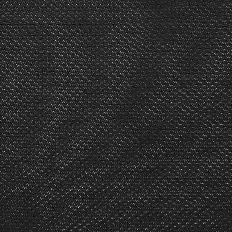 23.5 Office Chair with Mesh Back - Black/Chrome