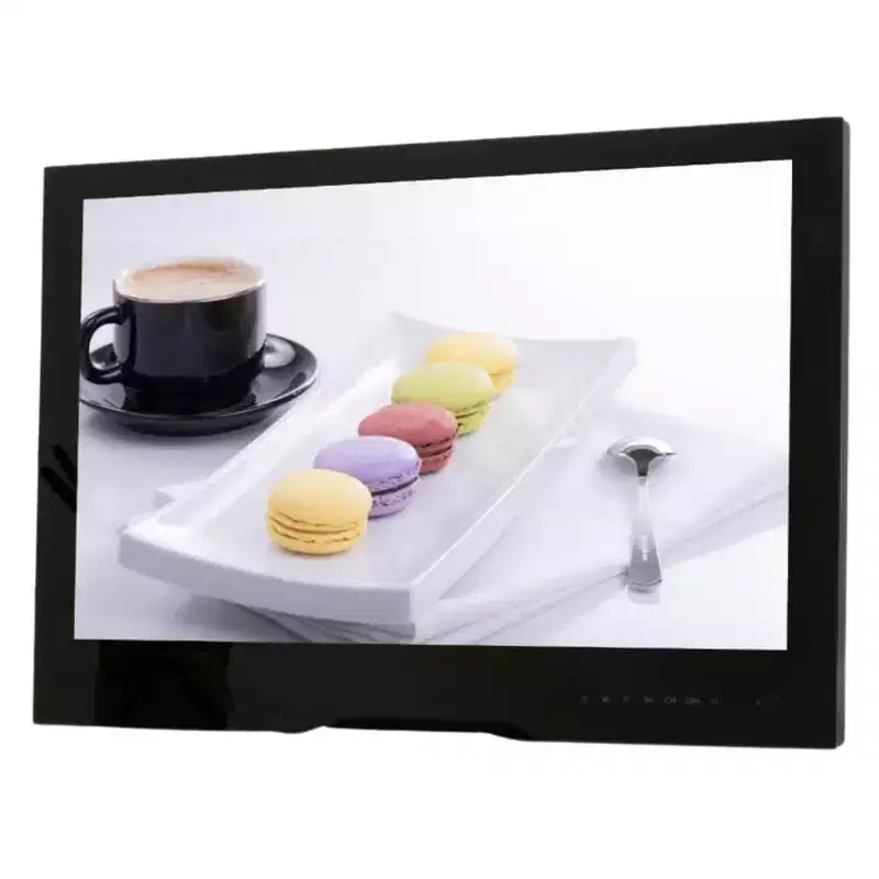 Parallel AV 23.8 Smart Kitchen Cabinet TV