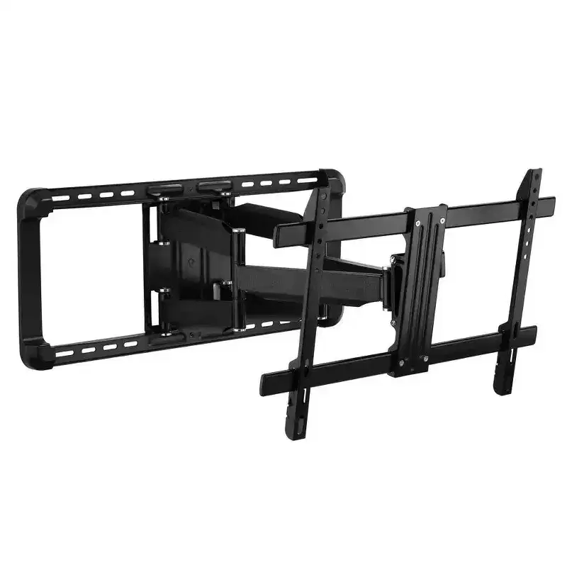 Promounts Full Motion TV Wall Mount for TVs 37 - 100 Up to 150 lbs