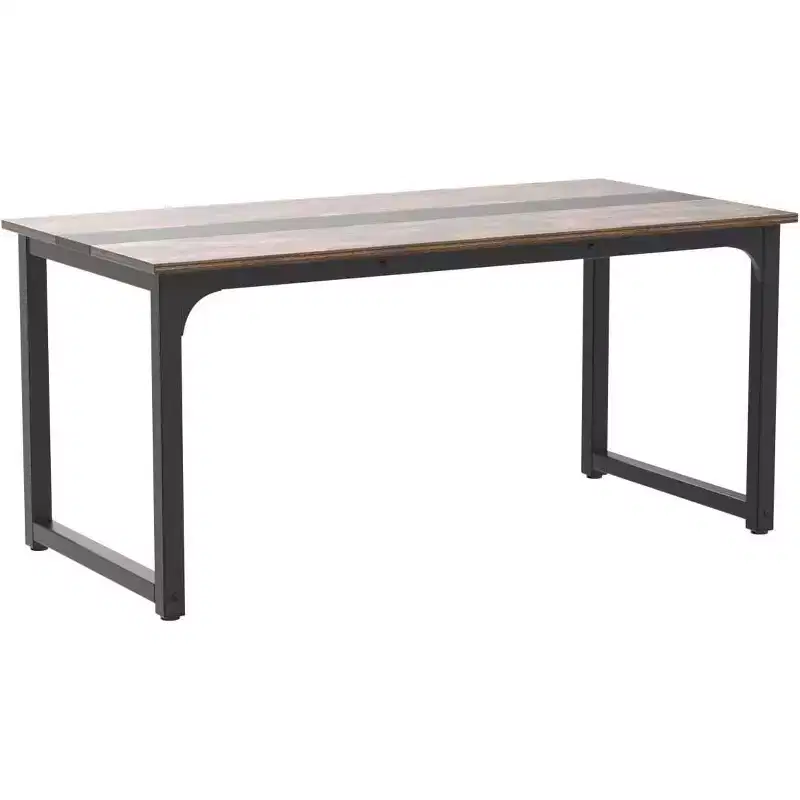 Tribesigns 70.86 Rectangular Computer Desk