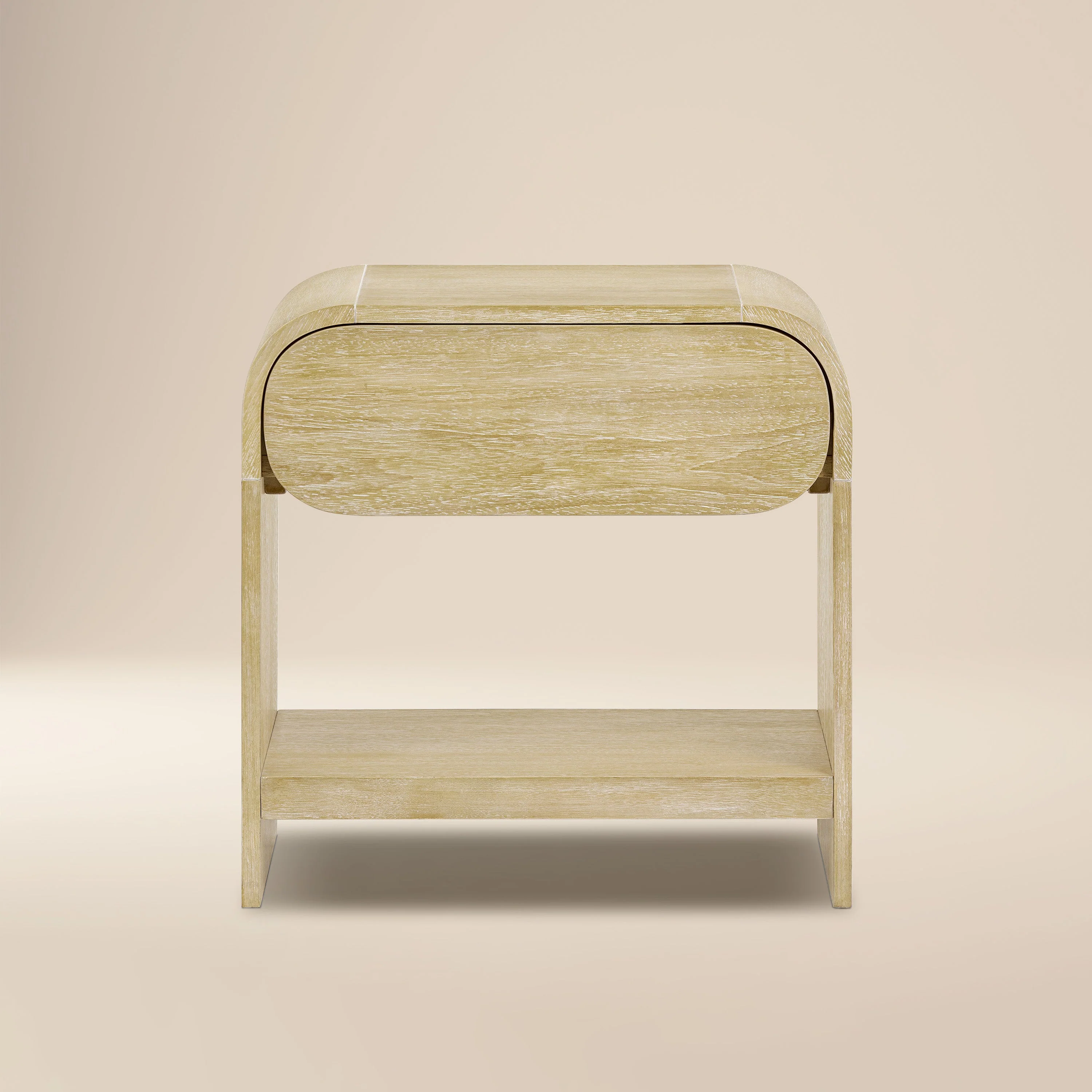 Nightstand | Natural
