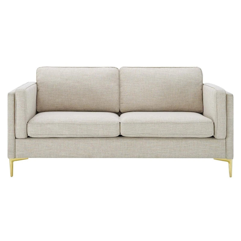 Fabric Sofa