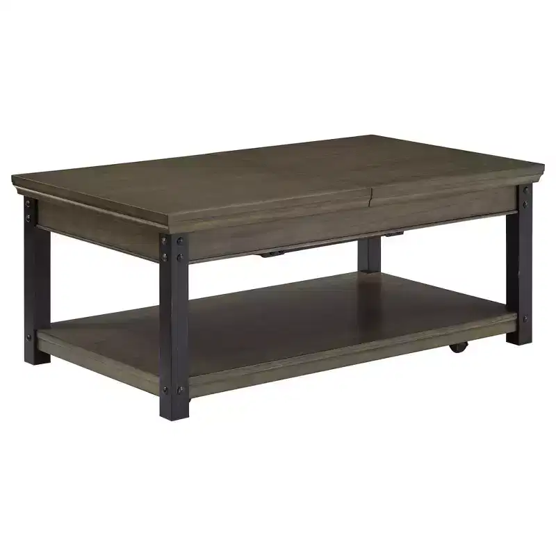 Rodrick Lift-Top Coffee Table - iNSPIRE Q