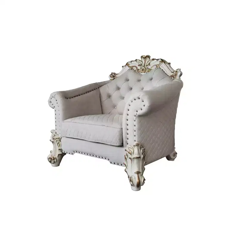 43" Vendome II Accent Chairs