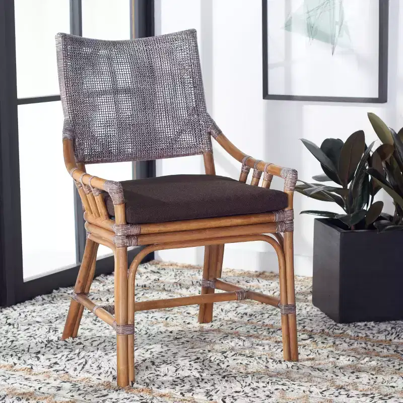 Donatella Chair - SEA4012 - Safavieh