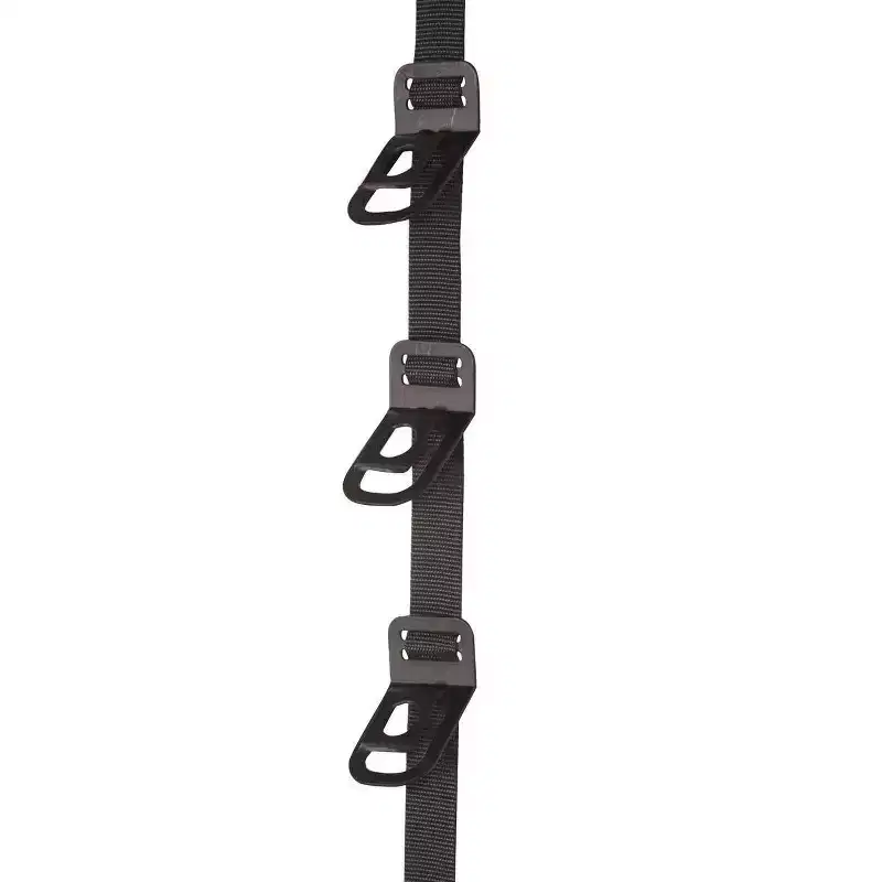 Hanging Hat/Cap Organizer for upto 15 Caps