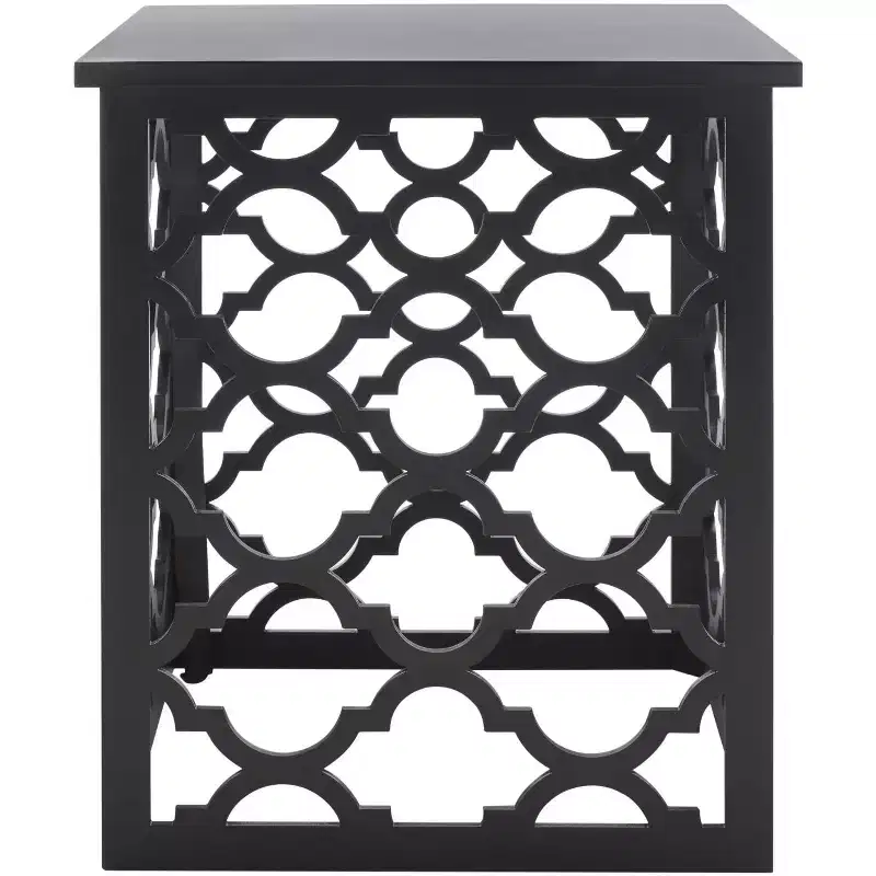 Lonny End Table - AMH1507 - Safavieh Couture