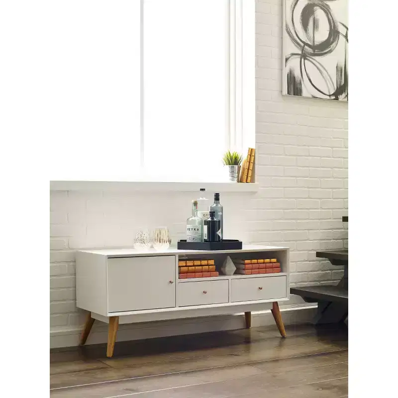 TV Stand for TVs up to 53